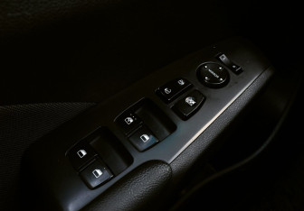 Подержанный автомобиль Hyundai Solaris Sedan 2017 года (13 фото)