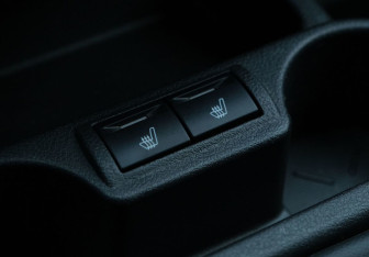 Подержанный автомобиль LADA (ВАЗ) Granta Liftback 2024 года (13 фото)