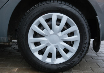 Подержанный автомобиль LADA (ВАЗ) Vesta Sedan 2021 года (21 фото)