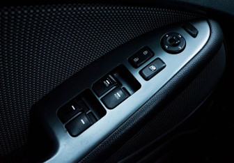 Подержанный автомобиль Kia Optima Sedan 2014 года (13 фото)