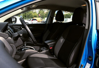 Подержанный автомобиль Nissan Qashqai 2019 года (16 фото)