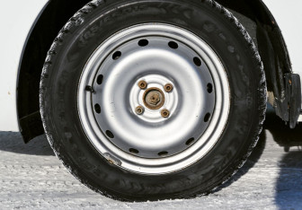 Подержанный автомобиль LADA (ВАЗ) Vesta Sedan 2016 года (19 фото)