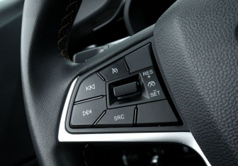 Новый Москвич 3 2023 (13 фото)