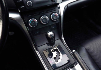 Подержанный автомобиль Mazda 6 Liftback 2012 года (10 фото)