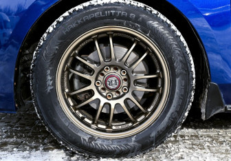 Подержанный автомобиль Mazda 3 Sedan 2011 года (19 фото)