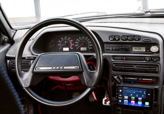 Подержанный автомобиль LADA (ВАЗ) 2114 2005 года (16 фото)
