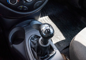 Подержанный автомобиль Ford Focus Wagon 2004 года (13 фото)