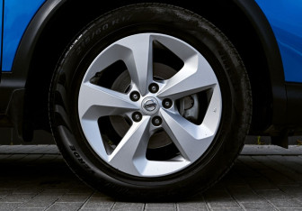 Подержанный автомобиль Nissan Qashqai 2019 года (21 фото)