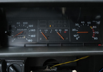 Подержанный автомобиль LADA (ВАЗ) 2109 Hatchback 2003 года (13 фото)