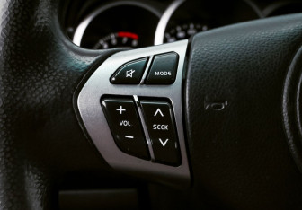 Подержанный автомобиль Suzuki Grand Vitara 2013 года (13 фото)