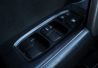 Подержанный автомобиль Hyundai Creta 2017 года (11 фото)