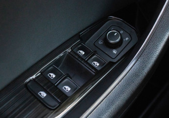 Подержанный автомобиль Skoda Kodiaq 2020 года (16 фото)