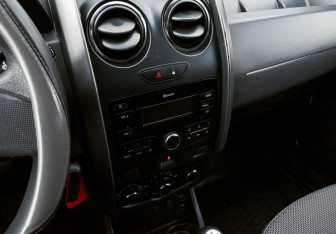 Подержанный автомобиль Renault Duster 2018 года (11 фото)