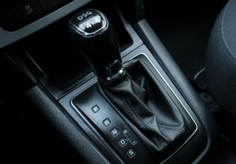 Подержанный автомобиль Skoda Yeti 2013 года (14 фото)