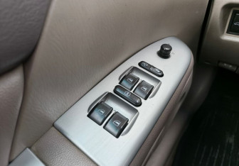 Подержанный автомобиль Chery Fora (A21) 2007 года (16 фото)