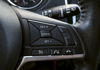 Подержанный автомобиль Nissan X-Trail 2019 года (13 фото)