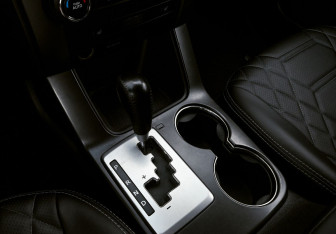 Подержанный автомобиль Kia Sorento 2011 года (10 фото)