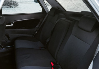 Подержанный автомобиль LADA (ВАЗ) Priora Sedan 2014 года (16 фото)