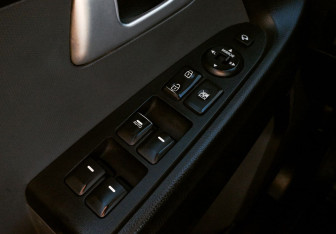 Подержанный автомобиль Kia Sportage 2014 года (12 фото)