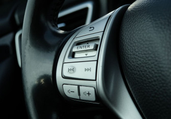 Подержанный автомобиль Nissan Qashqai 2014 года (13 фото)