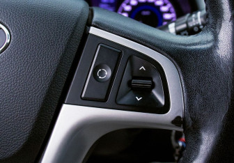 Подержанный автомобиль Hyundai Solaris Sedan 2011 года (13 фото)