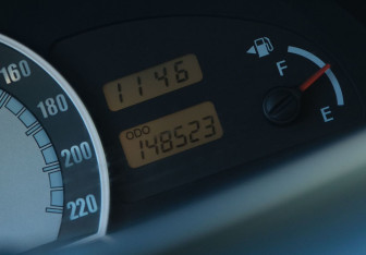 Подержанный автомобиль Hyundai Matrix 2009 года (16 фото)