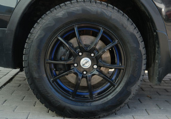 Подержанный автомобиль Nissan Qashqai 2008 года (19 фото)