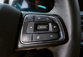 Подержанный автомобиль Chery Tiggo 7 Pro Max 2023 года (13 фото)