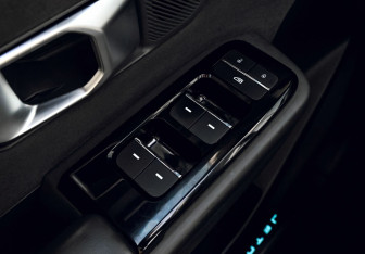 Подержанный автомобиль Jetour Dashing 2024 года (12 фото)