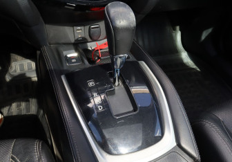 Подержанный автомобиль Nissan Qashqai 2014 года (10 фото)