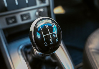 Подержанный автомобиль Geely Emgrand EC7 Sedan 2014 года (14 фото)