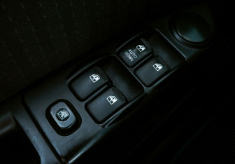 Подержанный автомобиль Hyundai Getz 2008 года (12 фото)
