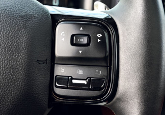 Подержанный автомобиль Haval H9 2024 года (13 фото)