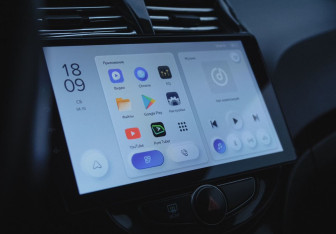 Подержанный автомобиль Hyundai Solaris Sedan 2015 года (10 фото)