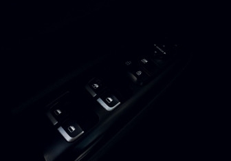 Подержанный автомобиль Kia Rio Sedan 2017 года (12 фото)