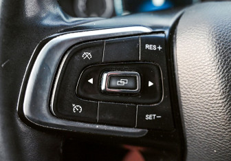 Подержанный автомобиль Chery Tiggo 8 2021 года (14 фото)