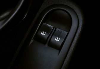 Подержанный автомобиль Renault Duster 2014 года (12 фото)