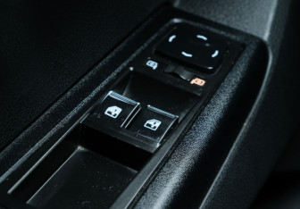 Подержанный автомобиль LADA (ВАЗ) Vesta Sedan 2016 года (11 фото)