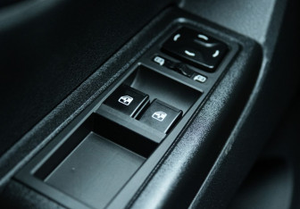 Подержанный автомобиль LADA (ВАЗ) Vesta Sedan 2018 года (11 фото)