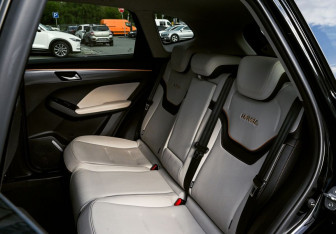 Подержанный автомобиль Haval Jolion 2023 года (19 фото)