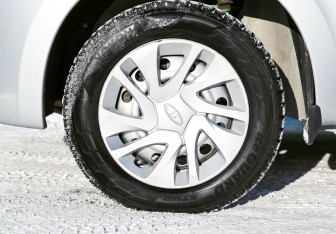 Подержанный автомобиль LADA (ВАЗ) Granta Liftback 2015 года (19 фото)