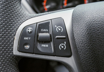 Подержанный автомобиль LADA (ВАЗ) Vesta Wagon 2019 года (13 фото)