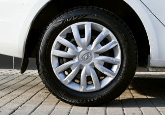 Подержанный автомобиль LADA (ВАЗ) Vesta Sedan 2021 года (21 фото)