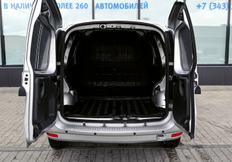 Подержанный автомобиль LADA (ВАЗ) Largus Van 2024 года (15 фото)