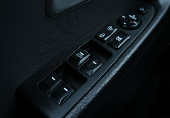 Подержанный автомобиль Kia Sportage 2013 года (11 фото)