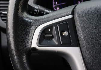 Подержанный автомобиль Hyundai Solaris Sedan 2012 года (14 фото)