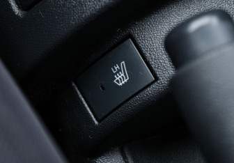 Подержанный автомобиль Hyundai Getz 2008 года (13 фото)