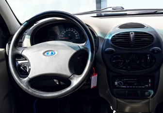 Подержанный автомобиль LADA (ВАЗ) Kalina Wagon 2011 года (17 фото)