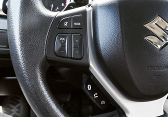 Подержанный автомобиль Suzuki Vitara 2021 года (13 фото)