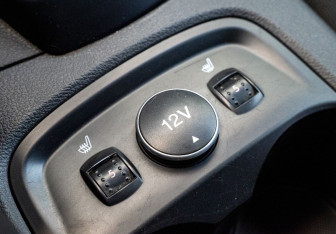 Подержанный автомобиль Ford Focus Sedan 2012 года (18 фото)